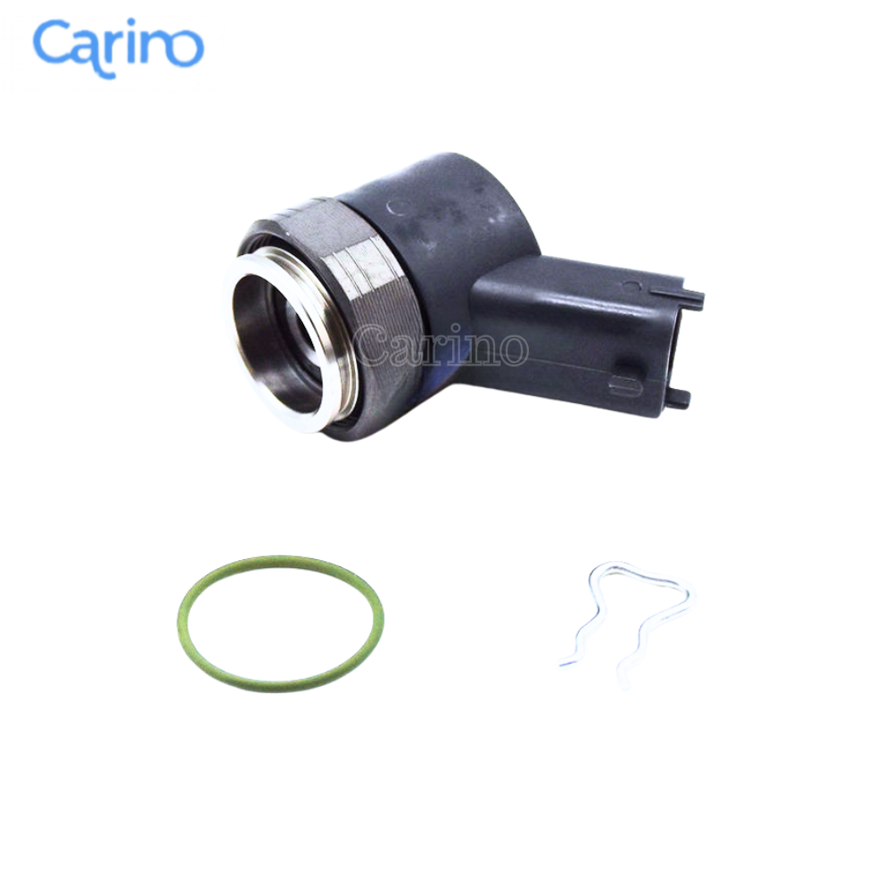 F00VC30057 Válvula solenoide para inyector diésel 0445110008 0445110028